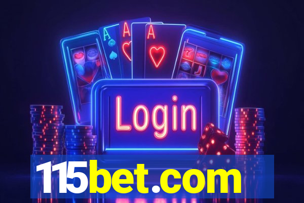 115bet.com