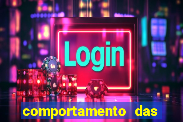 comportamento das dezenas da lotofácil