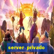 server privado blaze shindo life