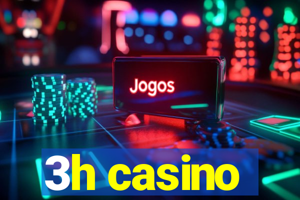 3h casino