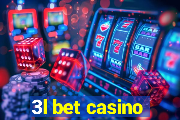 3l bet casino