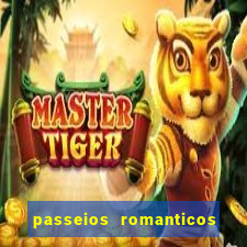 passeios romanticos em sp