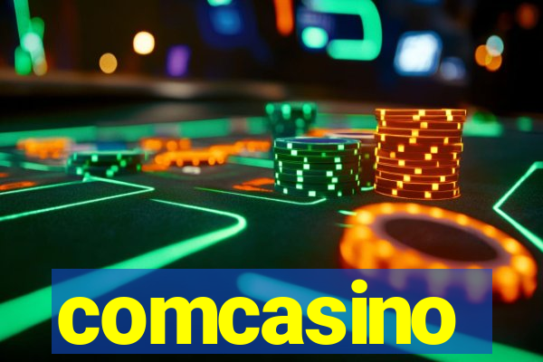 comcasino