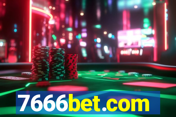 7666bet.com