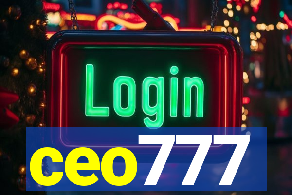 ceo777