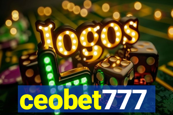 ceobet777