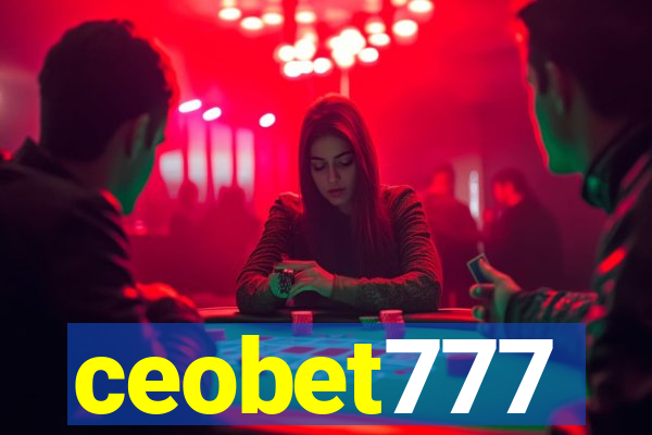 ceobet777