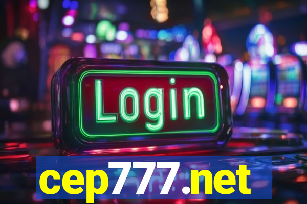 cep777.net