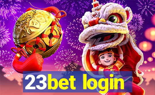 23bet login