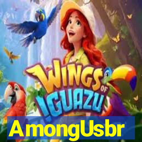 AmongUsbr