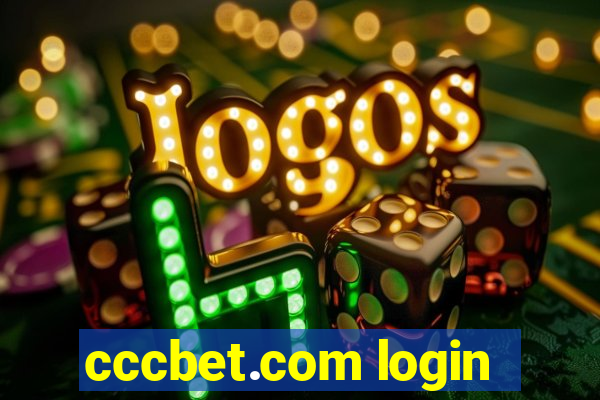 cccbet.com login