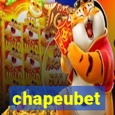 chapeubet