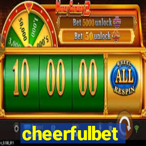 cheerfulbet