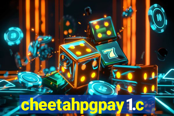 cheetahpgpay1.com