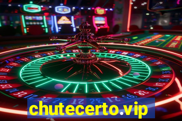 chutecerto.vip