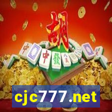 cjc777.net