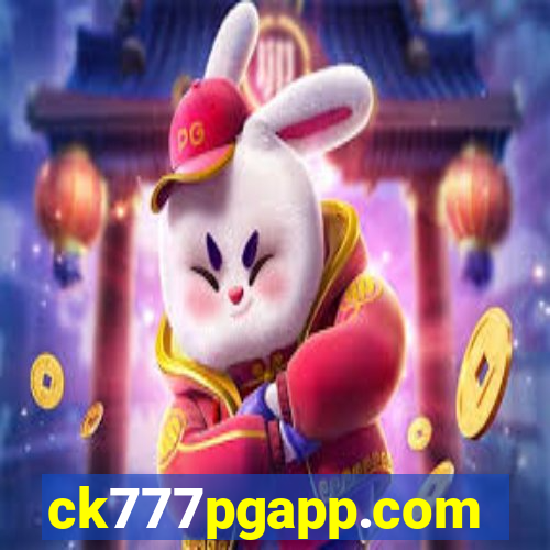 ck777pgapp.com