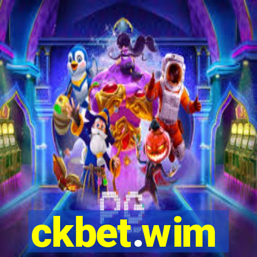 ckbet.wim