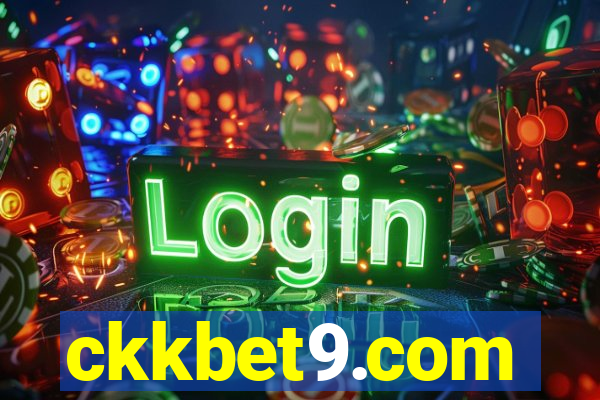 ckkbet9.com