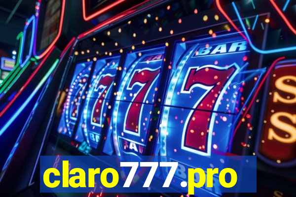 claro777.pro