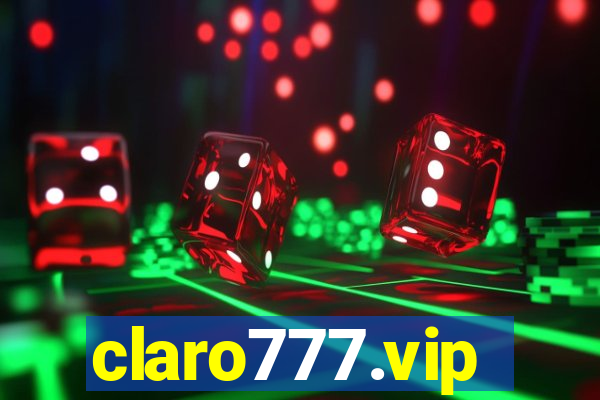 claro777.vip