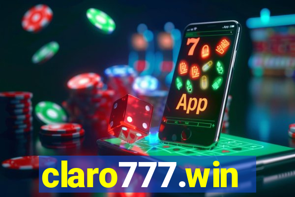 claro777.win