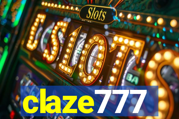 claze777