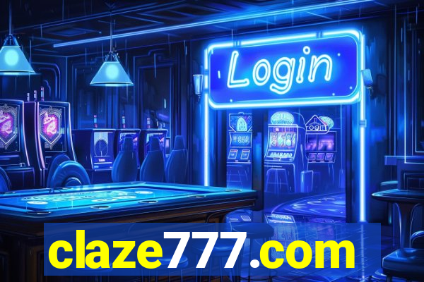 claze777.com