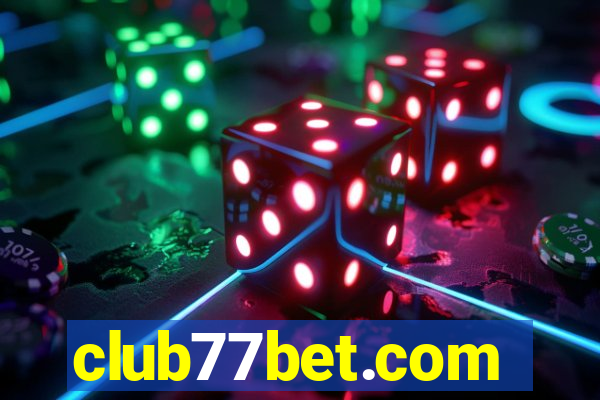 club77bet.com