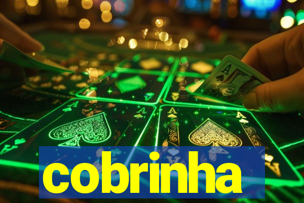 cobrinha