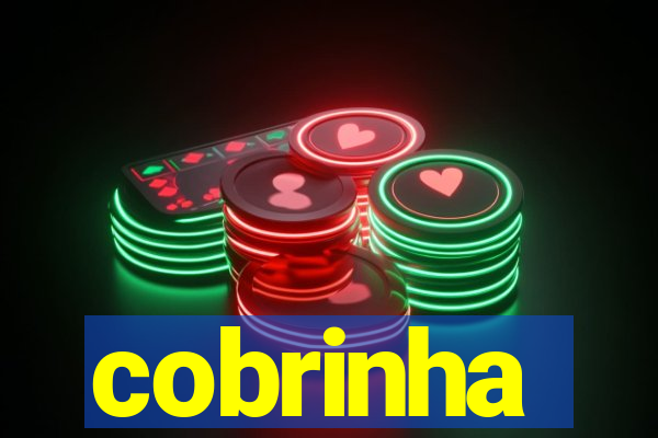 cobrinha