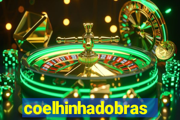 coelhinhadobrasil