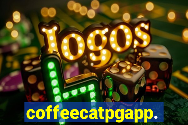 coffeecatpgapp.com