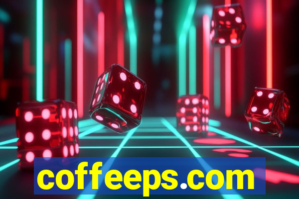 coffeeps.com