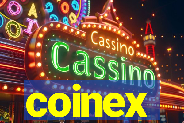 coinex