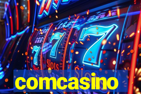 comcasino