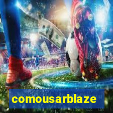 comousarblaze