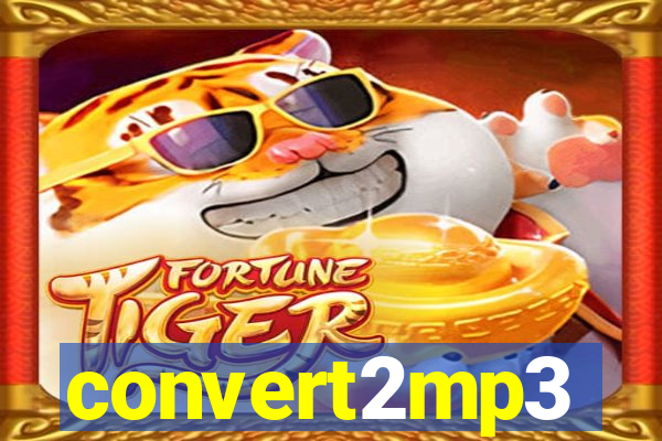 convert2mp3