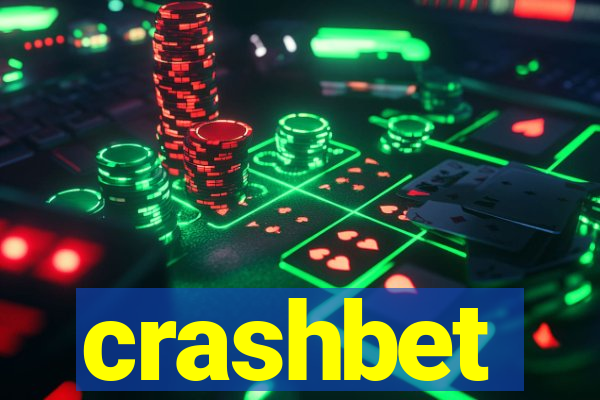 crashbet