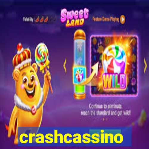 crashcassino