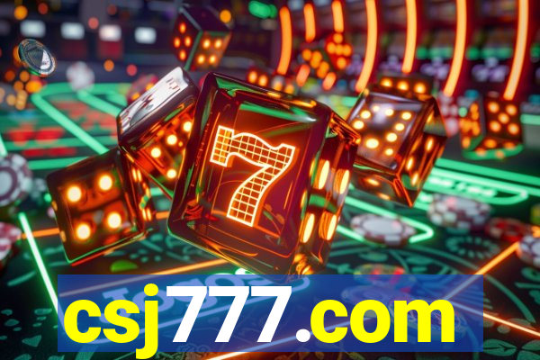 csj777.com