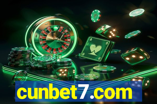 cunbet7.com