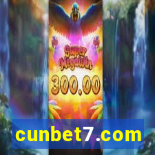 cunbet7.com