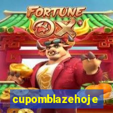 cupomblazehoje