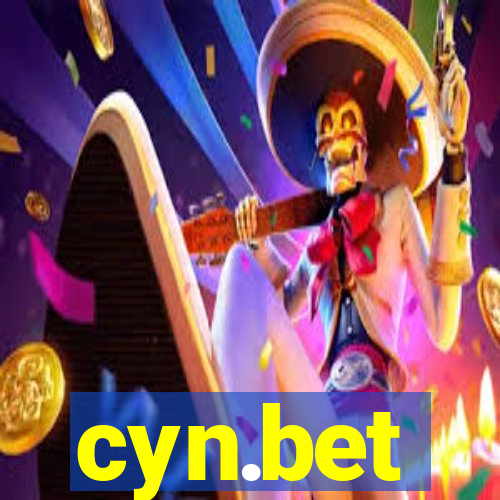 cyn.bet