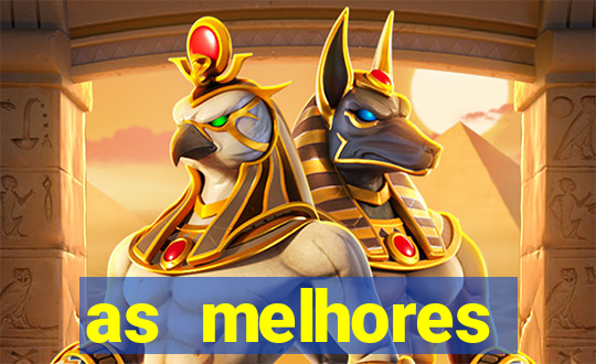 as melhores plataformas de jogo online