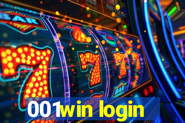 001win login