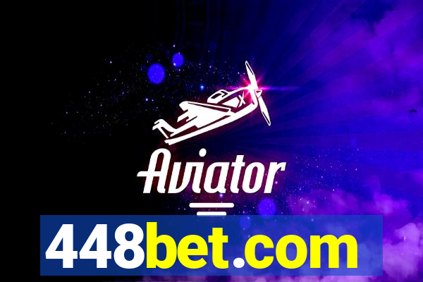 448bet.com