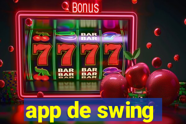 app de swing