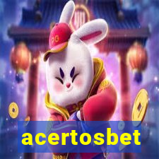 acertosbet